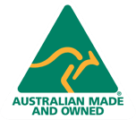 Australian Made